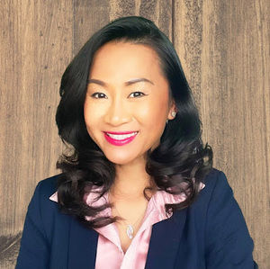 Meet your Posher, Nhung